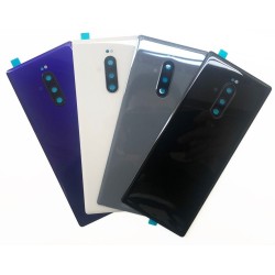 changer coque arrière Xperia 1