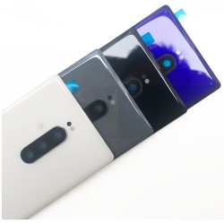 cambiar tapa trasera Xperia 1