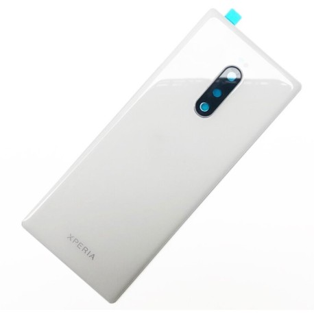 changer coque arrière Xperia 1