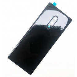 change back cover Xperia 1