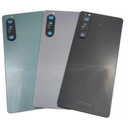 sustituir la tapa del Xperia 1 II 2020