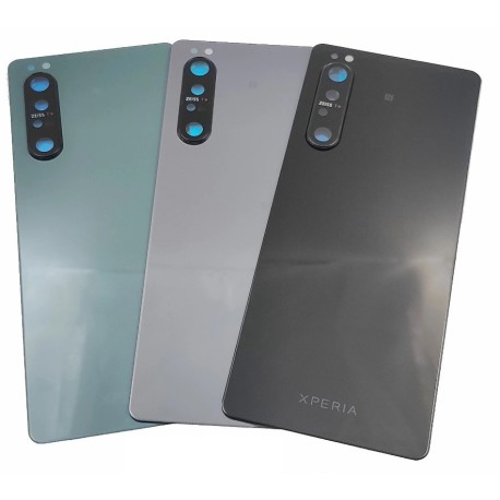 sustituir la tapa del Xperia 1 II 2020