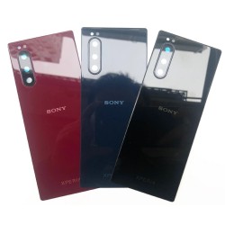 cambiar carcasa Sony Xperia 5 