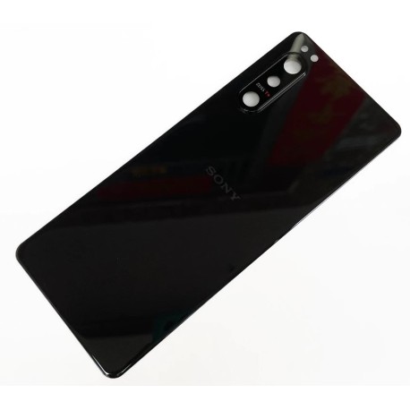 cambiar carcasa Sony Xperia 5 