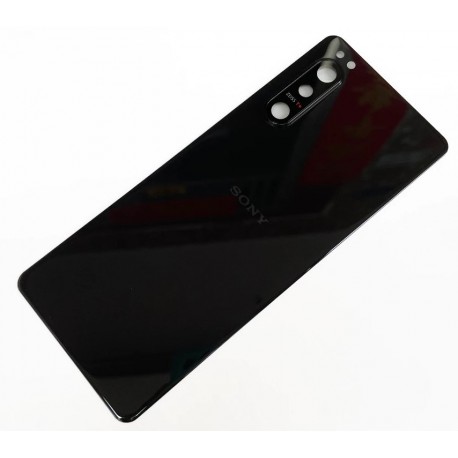 change hull Sony Xperia 5