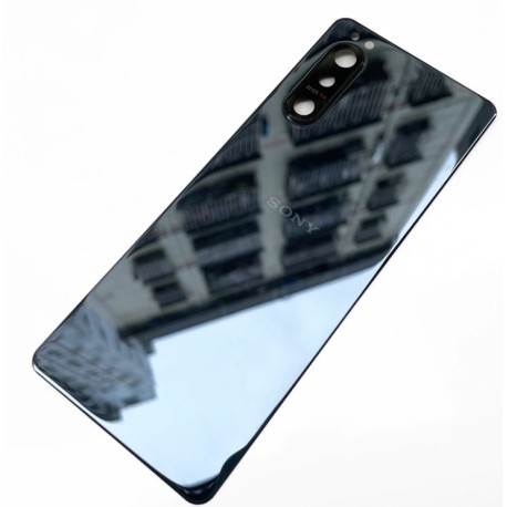 changer coque Sony Xperia 5 