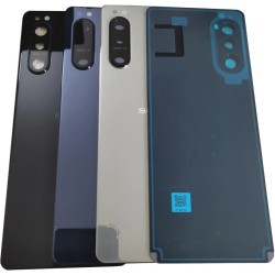cambiar tapa trasera Xperia 5 II