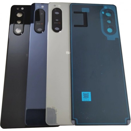 change back cover Xperia 5 II