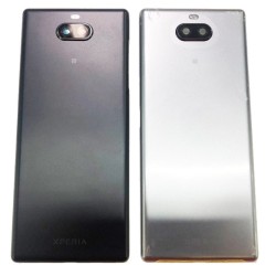 cambiar carcasa Xperia 10 2019