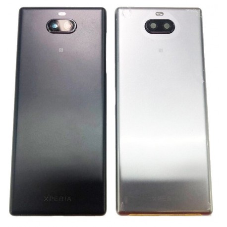 change hull Xperia 10 2019