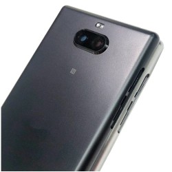 changer coque Xperia 10 2019