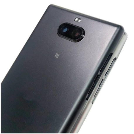 cambiar carcasa Xperia 10 2019