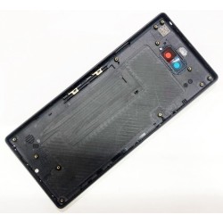 cambiar carcasa Xperia 10 2019