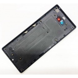 change hull Xperia 10 2019