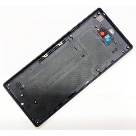 changer coque Xperia 10 2019