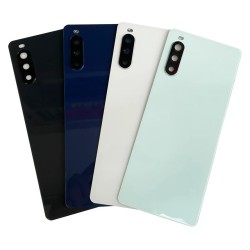 Changer coque Xperia 10 II 2020