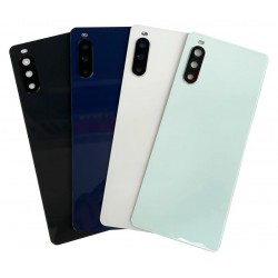 Change hull Xperia 10 II 2020