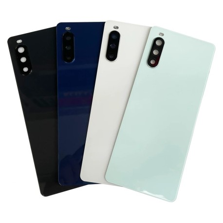Changer coque Xperia 10 II 2020