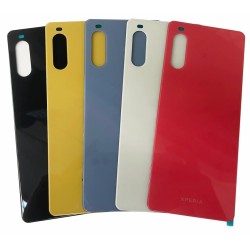 remplacer coque Xperia 10 III 