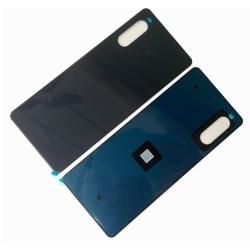 remplacer coque Xperia 10 III 