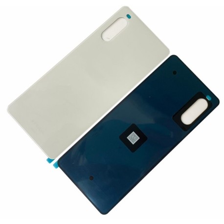 sustituir la carcasa del Xperia 10 III