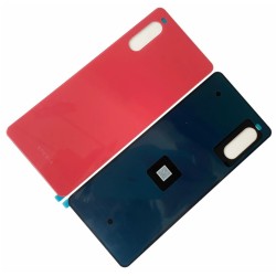sustituir la carcasa del Xperia 10 III