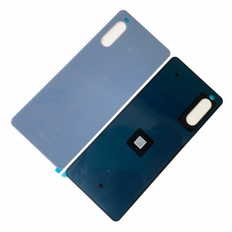 sustituir la carcasa del Xperia 10 III
