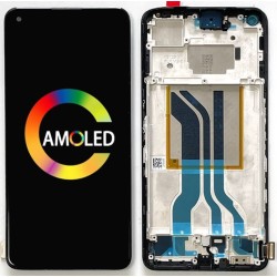 r&eacute;parer &eacute;cran cass&eacute; Realme GT Master