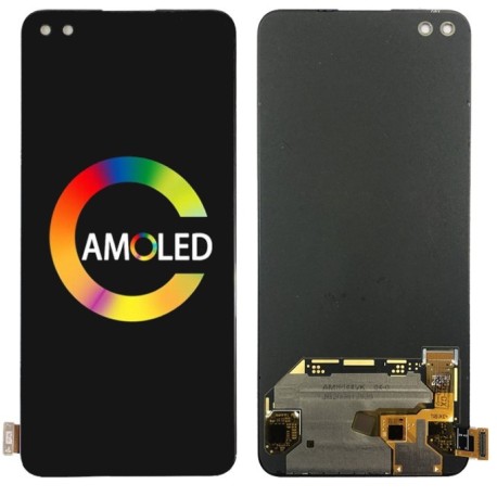 réparer écran Realme X50 PRO 5G