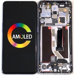 reparar pantalla rota Realme X2 PRO
