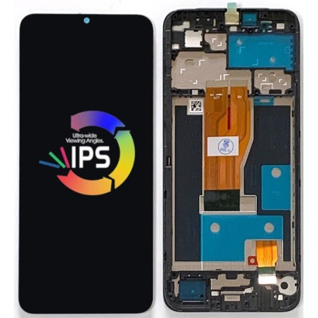 Réparer écran Realme C30