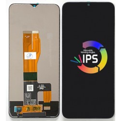 Repair Realme C30 screen