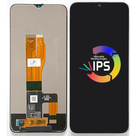 Réparer écran Realme C30