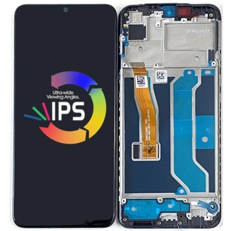 réparer écran Realme 3 Pro