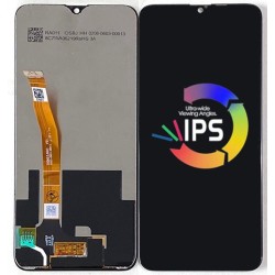 r&eacute;parer &eacute;cran Realme 3 Pro