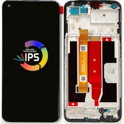 Realme 8 5G broken screen repair