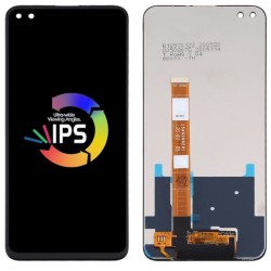 soluci&oacute;n de problemas pantalla realme 6 Pro