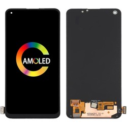 reparar pantalla Realme 8 Pro