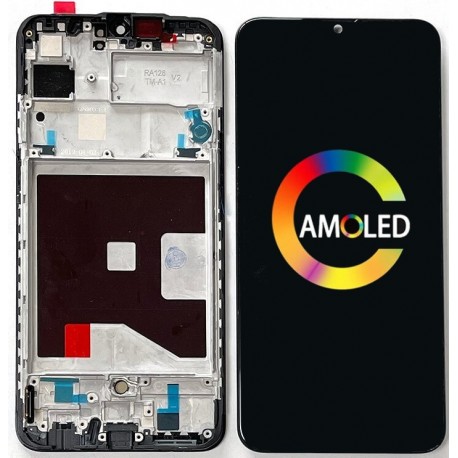 reparar pantalla Realme X2 barato