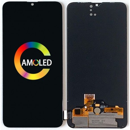 reparar pantalla Realme X2 barato