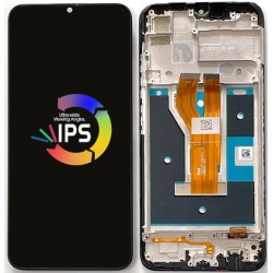 Reparación de pantalla barata Realme C11 2021