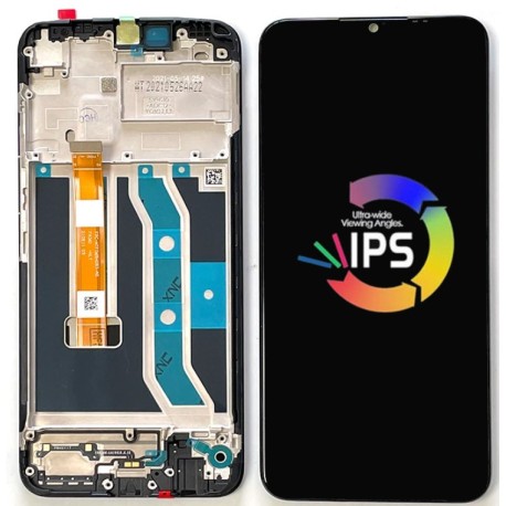 réparer écran Realme C21Y pas cher