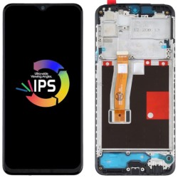 réparation écran Realme 5 Pro