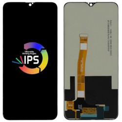 r&eacute;paration &eacute;cran Realme 5 Pro