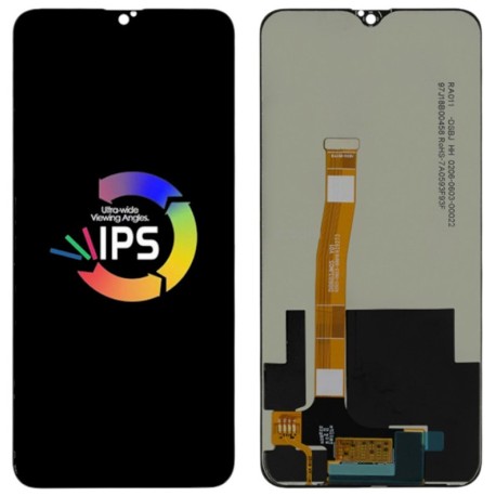 réparation écran Realme 5 Pro