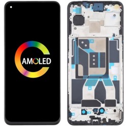 reparación de pantalla Realme GT 5G