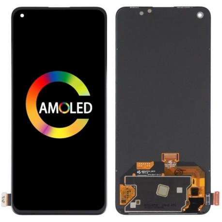 reparación de pantalla Realme GT 5G