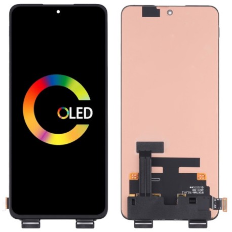 réparer écran cassé Realme GT2 Pro