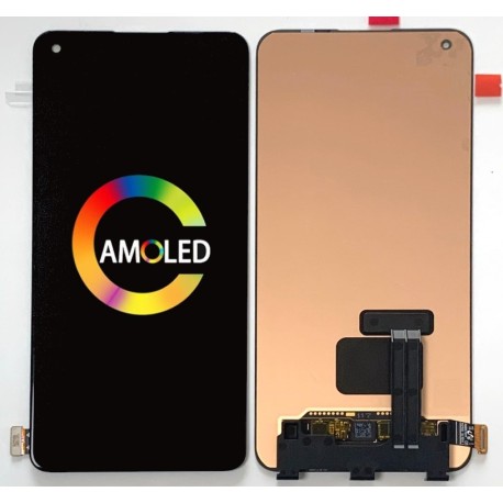 reparar pantalla rota Realme GT2 Pro