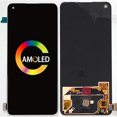 réparer écran cassé Realme GT2 Pro